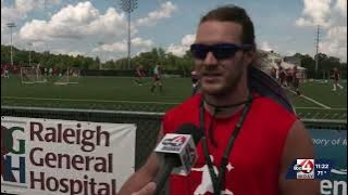 YMCA of Southern West Virginia hosts annual summer soccer camp