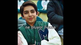 Dudaktan Kalbe 16.Bölüm Iz