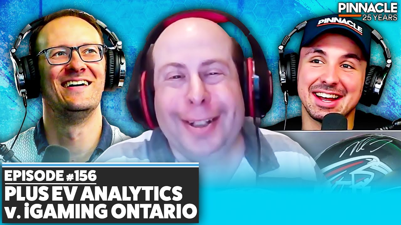 iGaming Ontario Rules AGAINST Bettor in Dispute with Sportsbook | Circles Off by Pinnacle Ep 