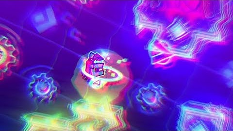 My part in Rave // Earthum and vApollo