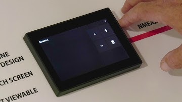 VeeConnect Tutorial - Switch Grouping