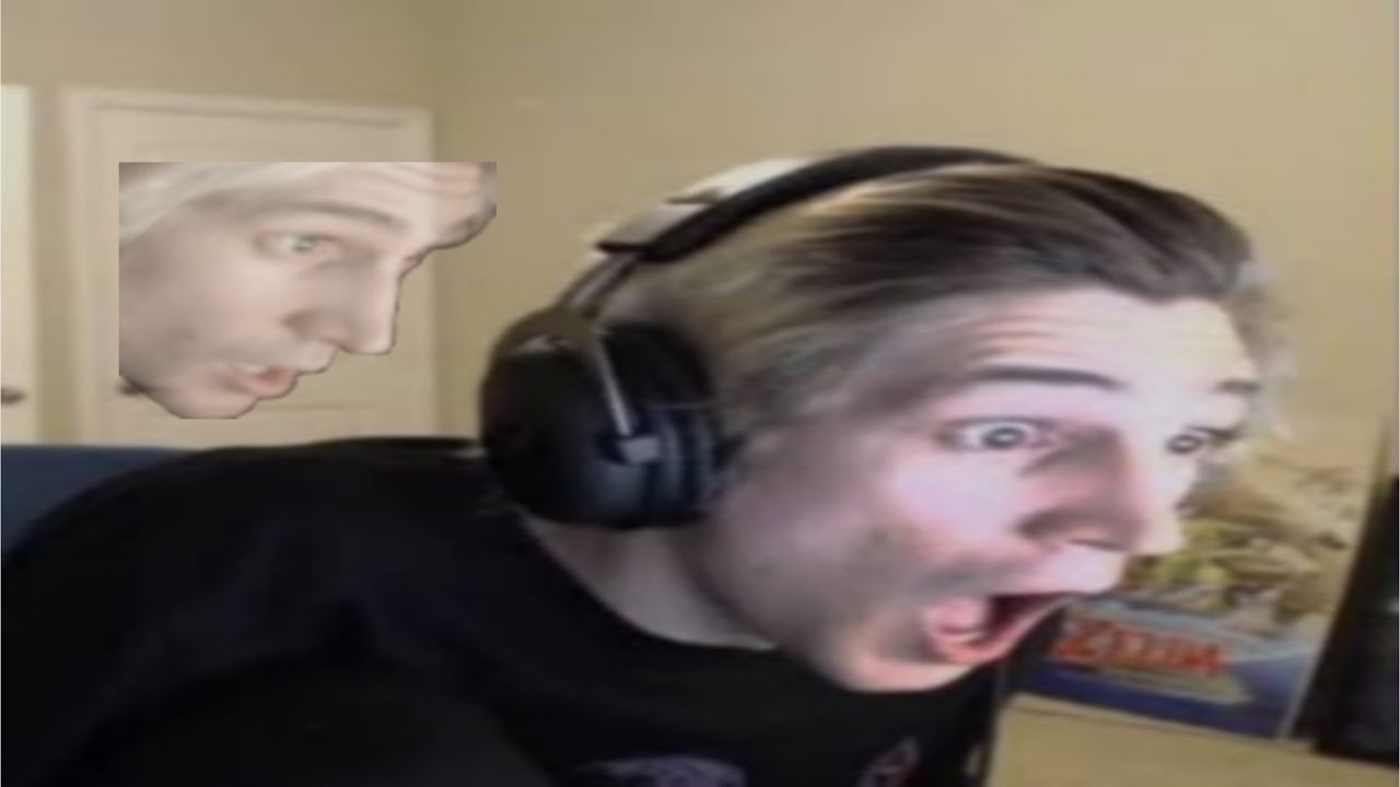 sexy hot french canadian twitch streamer compilation YouTube