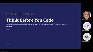 Data Preparation - Lesson 01 - Sep 01, 2026