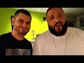 We Meet DJ Khaled