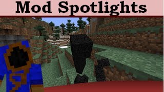 Minecraft Mod Spotlight! Morph