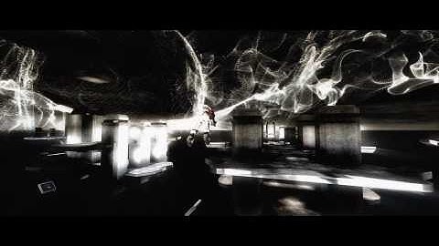 Quake 3 - Morning Never Came (HD)