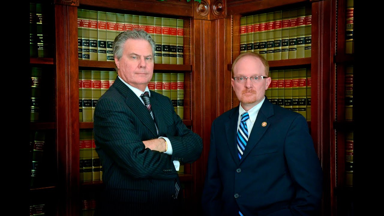 Personal Injury Lawyer in Lakeland FL (863) 9686425