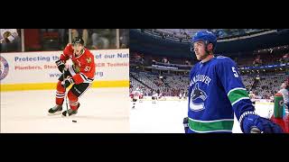 Winterhawks Talk - Derrick Pouliot - Jan 17th at the VMC