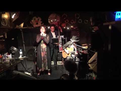 10．糸／中島みゆき（cover）by 米み家 at 鶴瀬 PaoPao 20170701