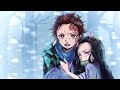 Piano Kamado Tanjiro No Uta Demon Slayer OST 10 Hours 