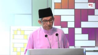 Temporary Occupation Lease (TOL) Extension to Three Mosques screenshot 3