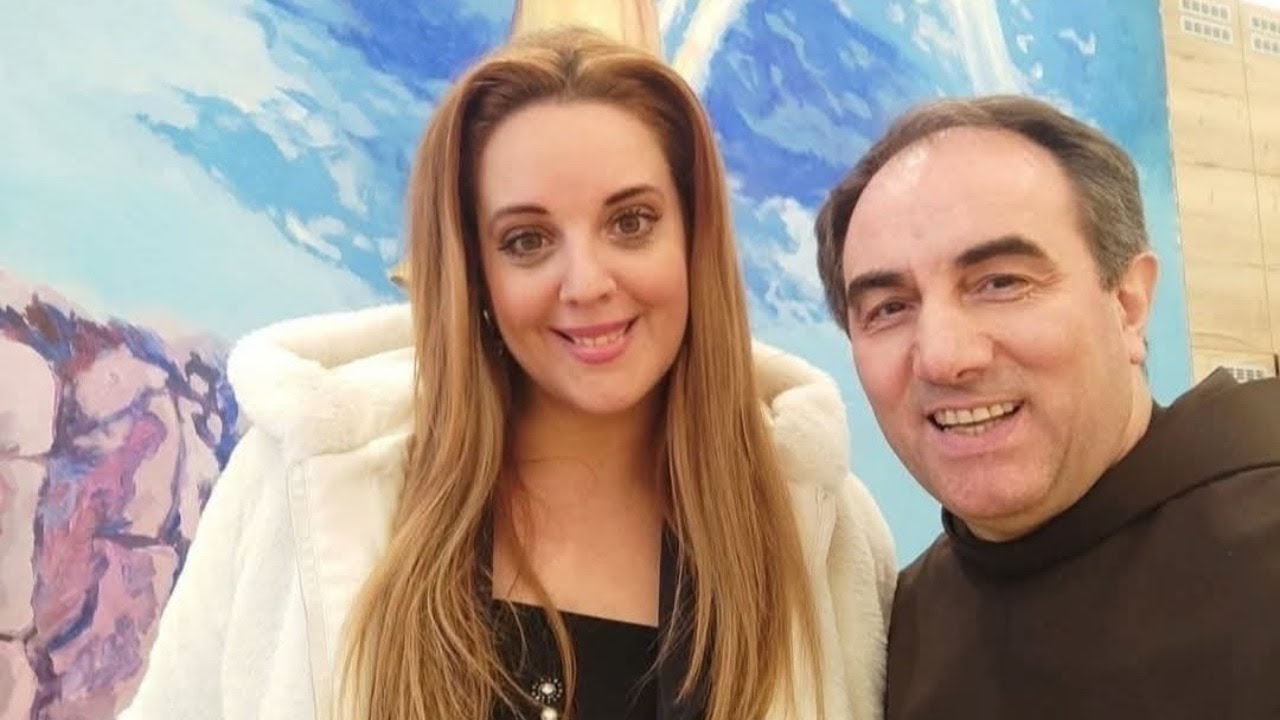 Otvori spomenar - fra Ivan Matić, OFM - Kuća susreta Tabor