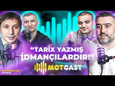 İntizamlı olmağlarının səbabkarı Nurəddin muellimdır. Nurəddin Rəcəbov ,Emin Ehmedov,Turac Huseynli