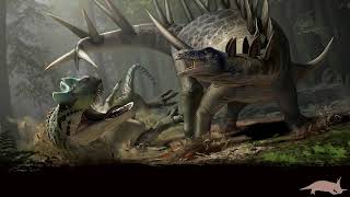 Path Of Titans -  Tylosaurus