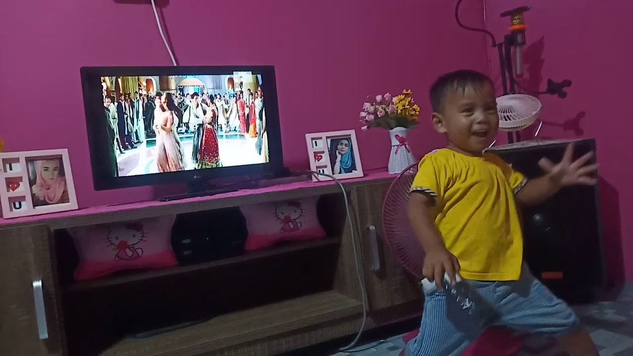 Peminat Lagu Hindustan Youtube