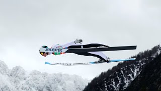 Ski Jumping World Records 19362025