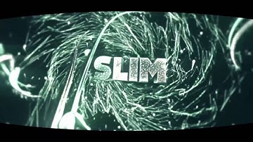 ►SlimFX Intro (Dual w/ Glepic) [3D/30FPS/FullHD/Sync]