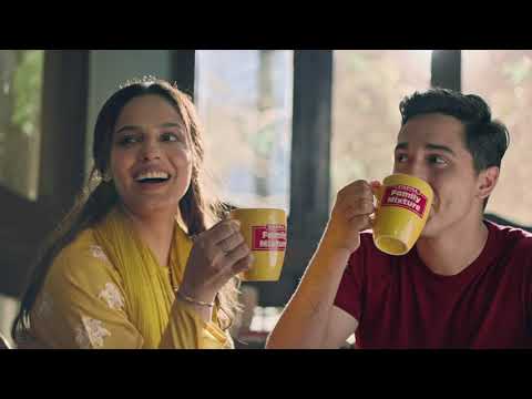 Tapal Family Mixture | Meri Family Meri Strength