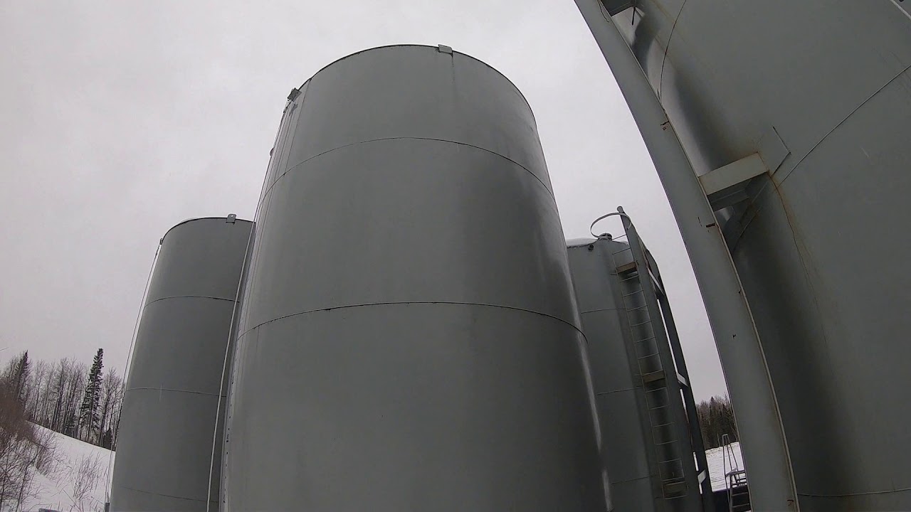 400 BBL Tank YouTube 400-bbl-tank-youtube