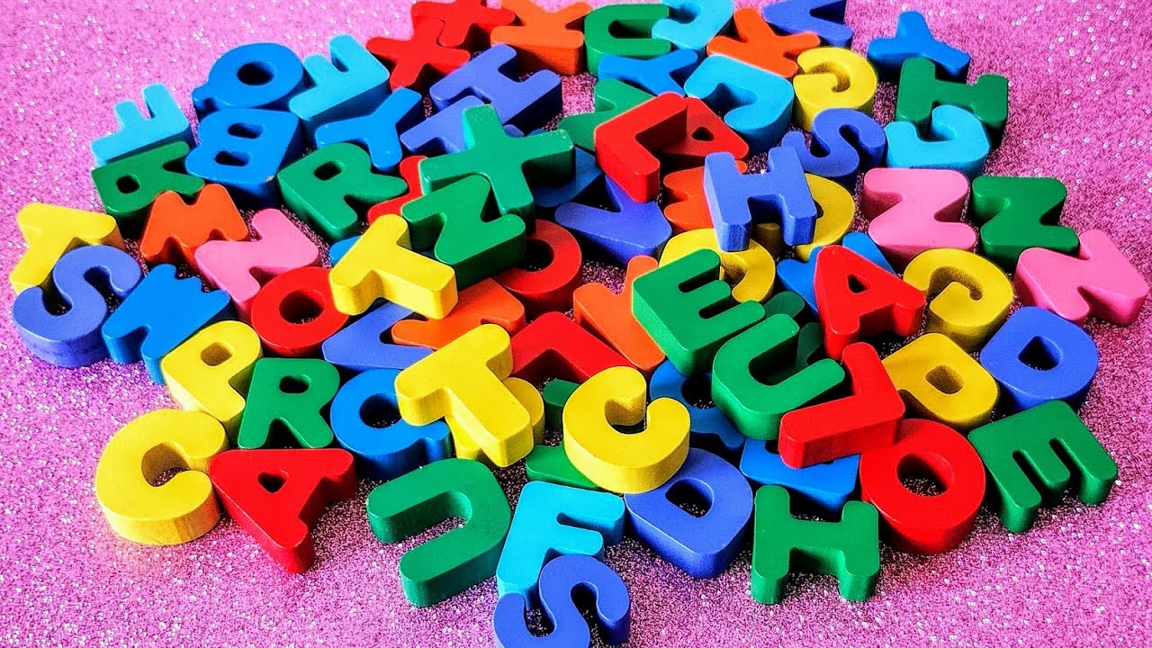 LETRAS COLORIDAS LETRA S - alfabeto infantil - aeiou - a e i o u a e i o u - alfabeto - letrinhas 