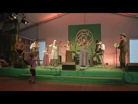 Kapela ''ZEIDI''