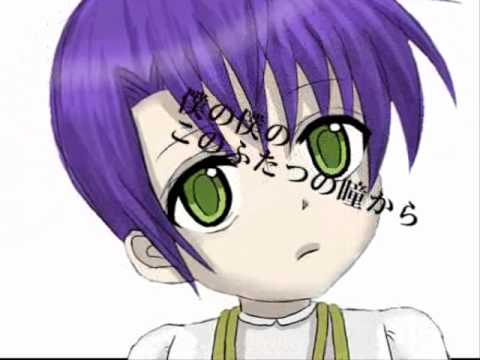 【印音ヒナタ誕】Badbye【UTAUカバー】印音ヒナタ＆ヒナ