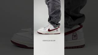 Nike Made Dunks for Kobe & Lower Merion🐍