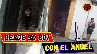 CHIQUITINGO ULTRA BARATO con ABUELAS en LA VICTORIA