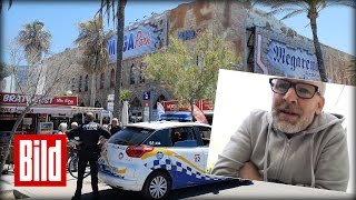 Megapark dicht? Korruption auf Mallorca - Ballermann-Fragen an den Reporter