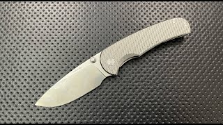 The QuietCarry Drift 2.0 Pocketknife: The Full Nick Shabazz Review