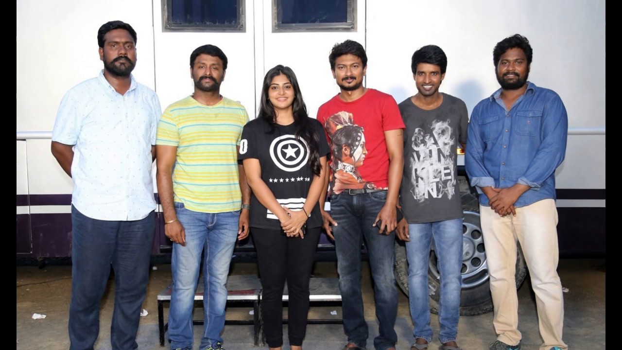 Ippadai Vellum Movie Shooting Wrapped up Gallery YouTube