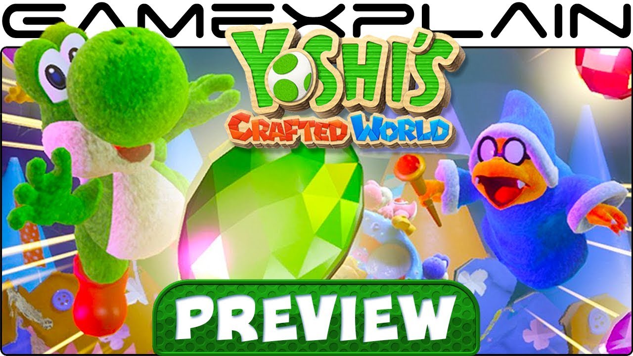Yoshi Yoshi
