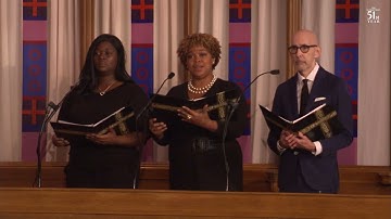 The Sunday Mass - 12/11/2022 - 3rd Sunday of Advent