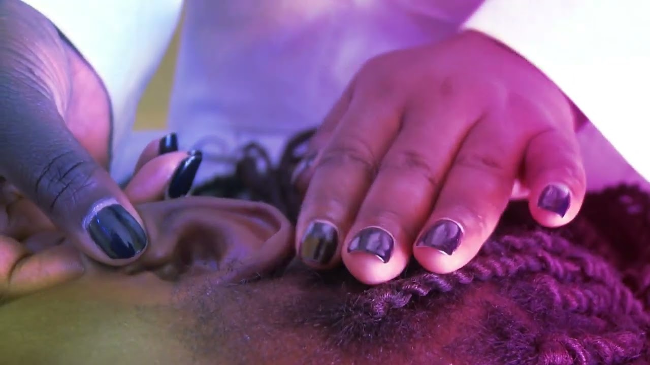 The Ultimate Guide to Ear Reflexology for Beginners