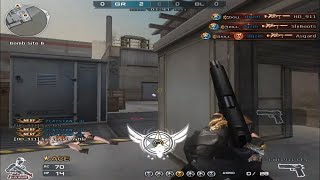 [CF] Ranked Match Highlights #6