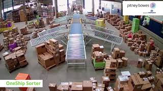 Oneship Sorter 2