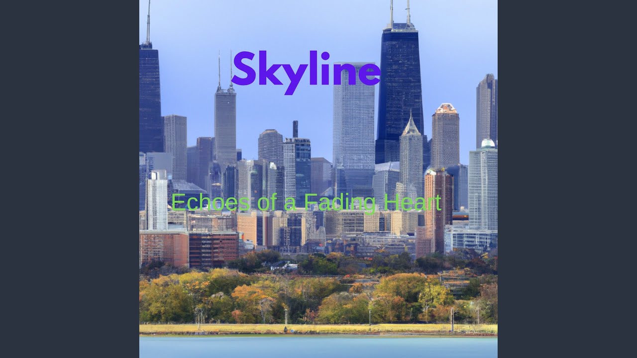 Echoes of a Fading Heart