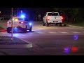 Suspected Drunk Driver Causes Multi Vehicle Crash in Atascocita