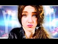 Charli xcx  break the rules parodie  bereit fr hero