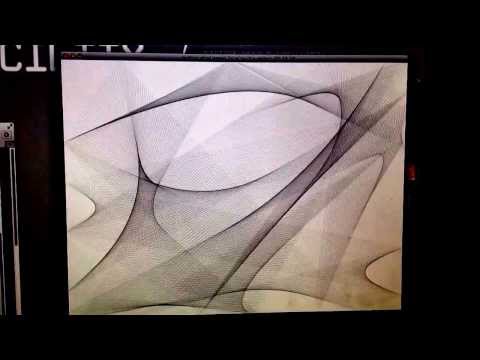 Processing: repeating pattern