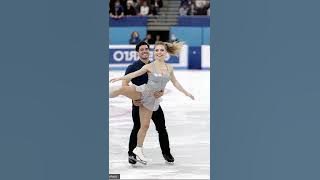 Every Spin Was a Blade Across the Ice!