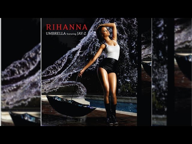 Rihanna - Umbrella (Ft. JAY-Z) (HQ FLAC) - YouTube