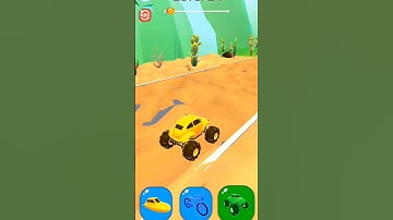 Shape Shifting Part 23 | #shapeshifting #androidgames #mobilegame #cartoongame #kidsgame #shortsgame