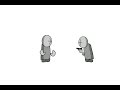 Prueba de animación MC