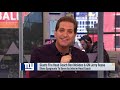 Who is the Perfect Head Coaching Fit for the New York Giants? | Good Morning Football