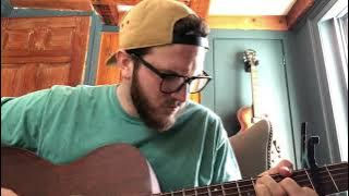 Phil Collins - You’ll Be In My Heart (Acoustic Cover)