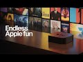 2025 Apple TV 4K: All Upcoming Rumored New Features Are Finally Exposed!