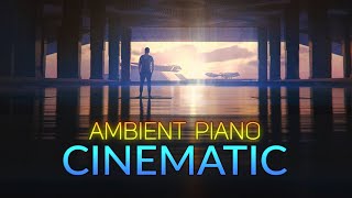 Hint of Peace - Cinematic/Piano [No Copyright Music/Royalty Free]