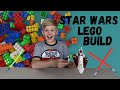 LEGO Star Wars Obi-Wan Kenobi Jedi Starfighter Set 75333