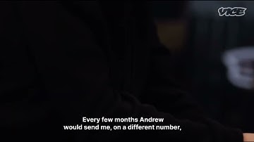 ANDREW TATE LEAKED VOICE MESSAGES WITH VICTIM
